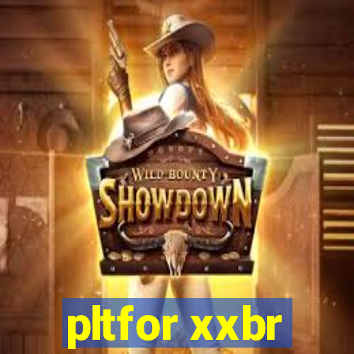 pltfor xxbr